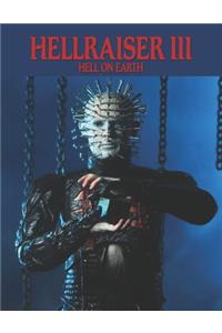 Hellraiser 3