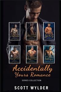 Accidentally Yours Romance Series Collection