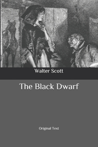 The Black Dwarf