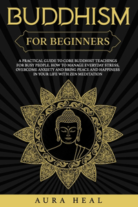 Buddhism for Beginners