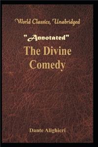 The Divine Comedy 