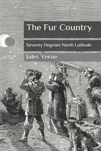 The Fur Country