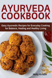 Ayurveda Cookbook