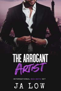 The Arrogant Artist