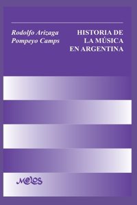 Historia de la Música En Argentina