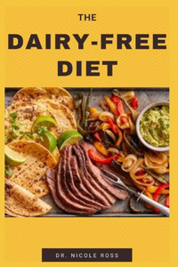 Dairy-Free Diet
