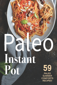 Paleo Instant Pot