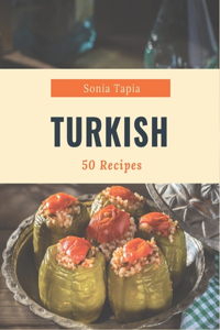 50 Turkish Recipes