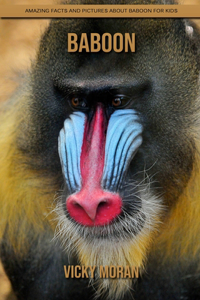 Baboon