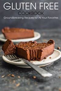 Gluten Free Cookbook