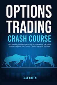 Options trading crash course