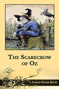 The Scarecrow of Oz