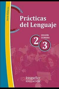 Prácticas del lenguaje 2°