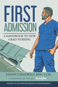 First Admission