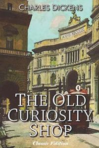 The Old Curiosity Shop