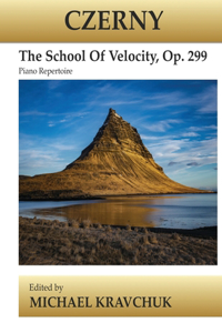 Czerny - The School Of Velocity Op. 299