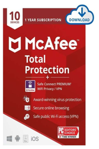 McAfee