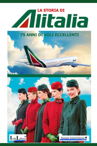 storia di Alitalia