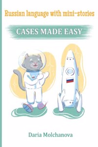 Russian language with Mini-Stories
