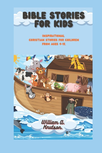 Bible stories for kids