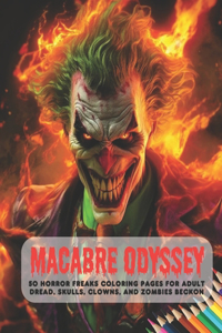 Macabre Odyssey