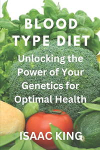 Blood Type Diet