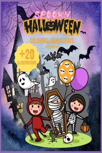 Spooky Halloween
