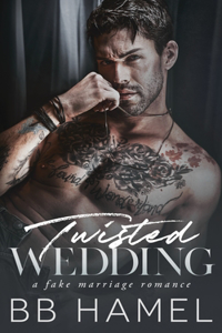 Twisted Wedding