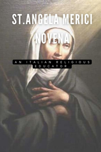 St. Angela merici