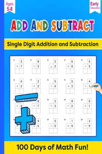 Add and Subtract