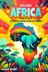 Exploring Africa from A to Z