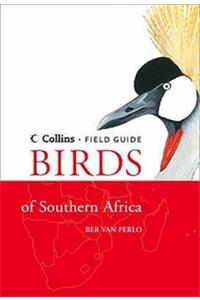 Birds Of Southern Africa