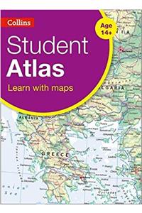 Collins Student Atlas