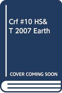 Crf #10 HS&T 2007 Earth