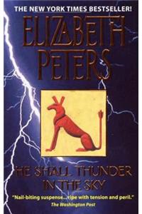 He Shall Thunder in the Sky