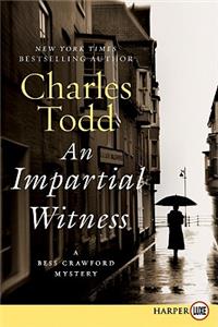 Impartial Witness LP