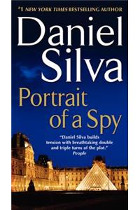 Portrait of a Spy
