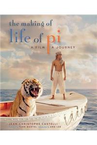 The Making of Life of Pi
