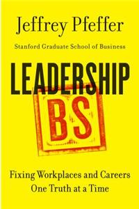 Leadership Bs