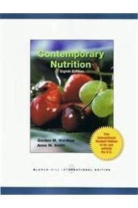 Contemporary Nutrition