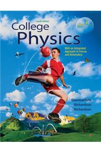 College Physics