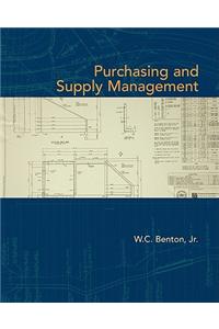 Purchasing and Supply Management