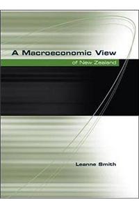 Macroeconomic View of New Zealand + OLC