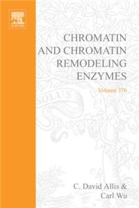 Chromatin and Chromatin Remodeling Enzymes
