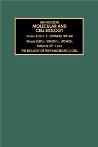The Biology of the Pancreatic &Bgr;-Cell