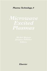 Microwave Excited Plasmas