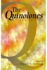 The Quinolones