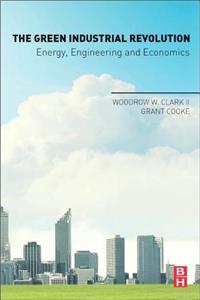 The Green Industrial Revolution