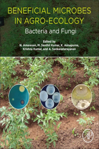 Beneficial Microbes in Agro-Ecology