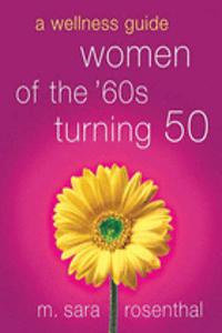Women of the 60s Turning 50